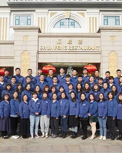 散料輸送設備零組件