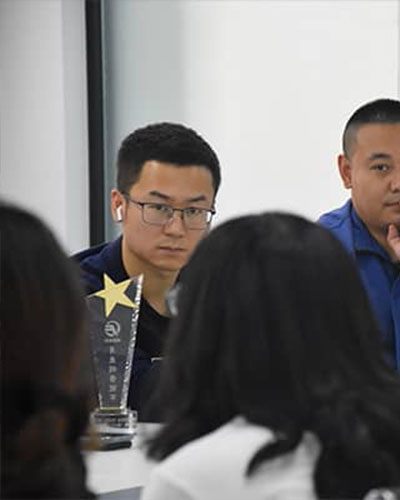 湖州天和機械有限公司