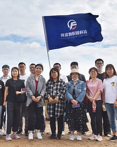 物流設備標準零組件 