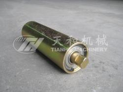  車制輥筒（鍍彩鋅）